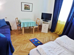 Отель Apartment Naschmarkt  Вена